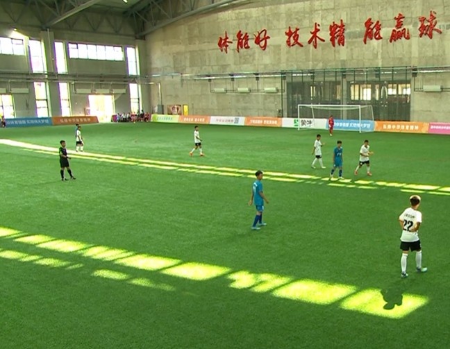 北青：打破壁垒被误读，广外实验中学被取消青少年足球联赛无异议