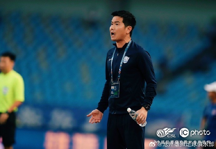 肇俊哲：六连败是很糟糕的事情两位核心外援缺阵损失很大