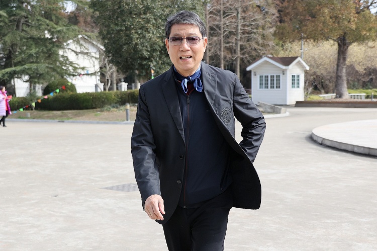 徐根宝：超级杯希望把俱乐部最高水平