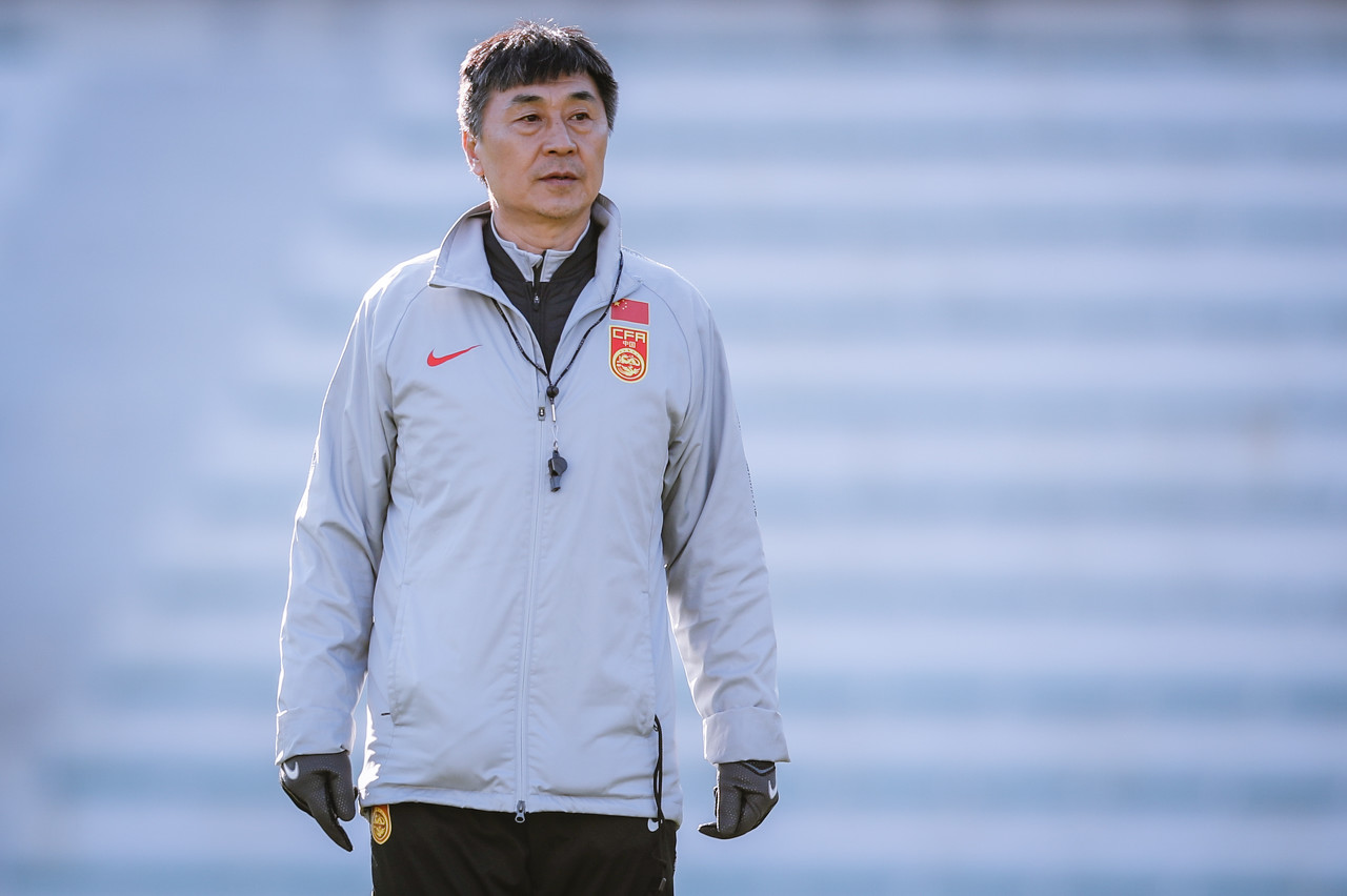 足球报：贾秀全与同济国际足球学院达成青训合作后者目标进中甲