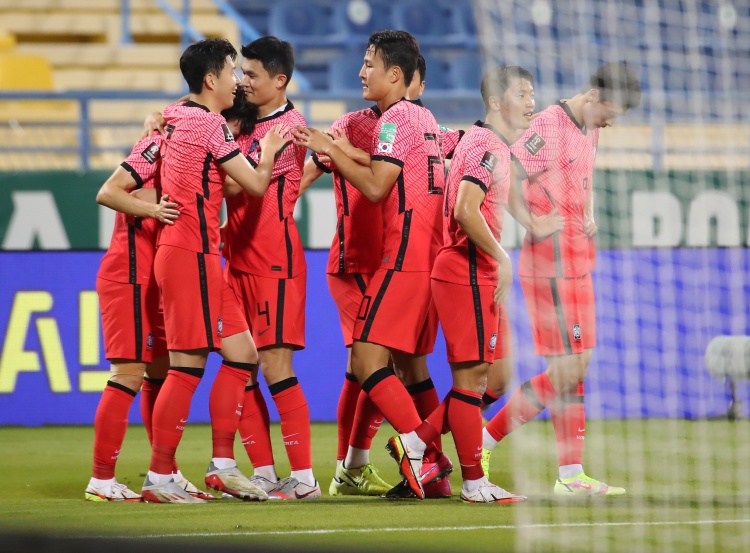 韩国足协人士：韩国计划6月与巴西热身 纪念02世界杯举办20周年