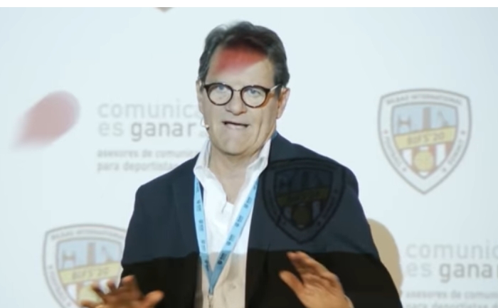 卡佩罗：穆帅不会因欧会杯分心 国米除了B罗还有很多出色球员