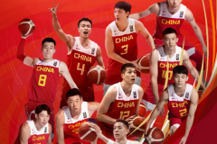 赵和 12人名单中的不成功的中国男子篮球比赛 不在名单上