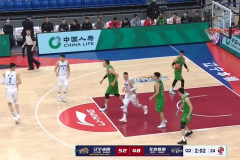 cba今日最新战况辽宁男篮103-95复仇北京男篮豪取5连胜 郭艾伦36分9篮板8助攻