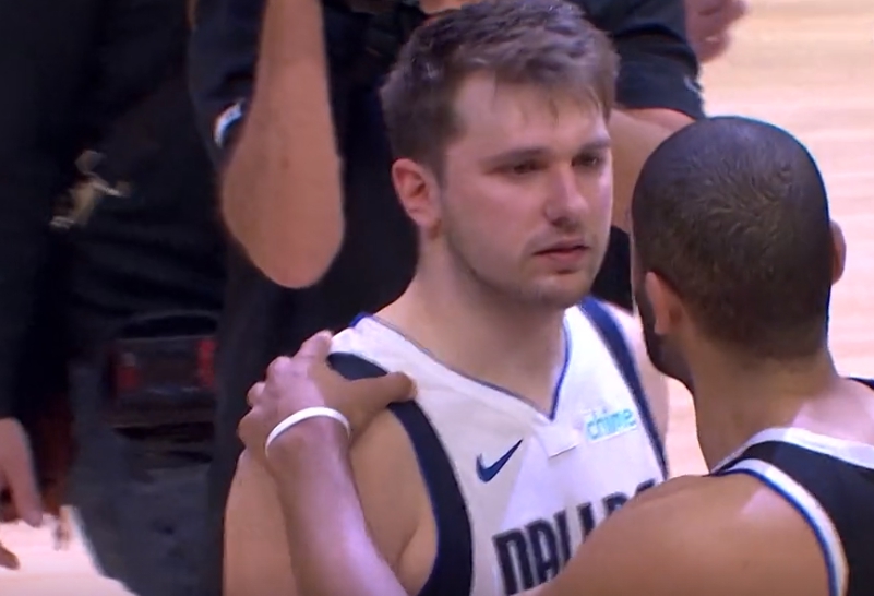 NBA每日总结:快船抢七胜独行侠鹰险胜76人