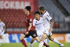 富川对1995年青南fc比赛的预测分析 青南fc曾经碾压副班长