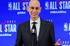 NBA宣布新赛季的重要时间点 新赛季的常规赛将于10月20日开始