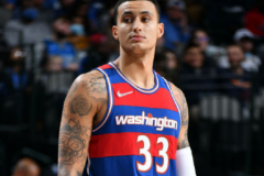 库兹马触发健康安全协议  NBA被隔离人员达到22人