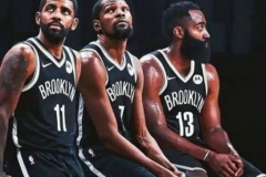 NBA常规赛老鹰vs篮网比赛前瞻分析 ”死神“复出篮网能否避免客场连败