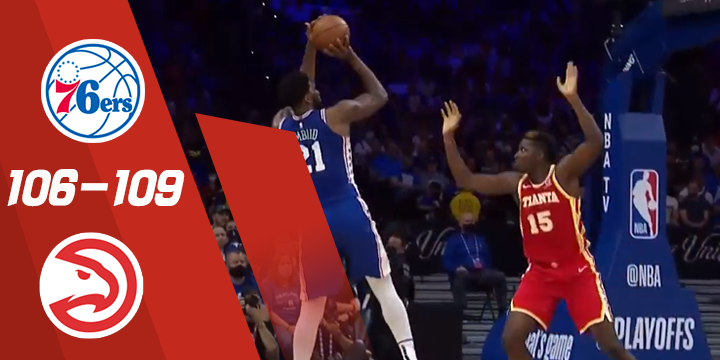 “亮点”NBA-特里扬39 7鹰逆转76名球员赢得赛点