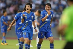 Machida Zevia vs Sagamihara sc比分分析面对联赛副班长Machida不会手软