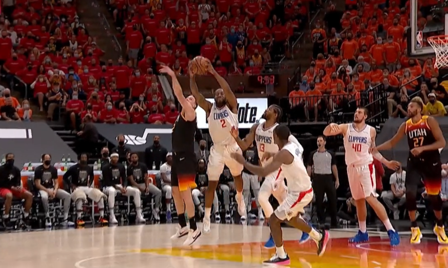 NBA每日总结:76人擒鹰扳平比分 爵士乐沉船迎来了一个好的开始