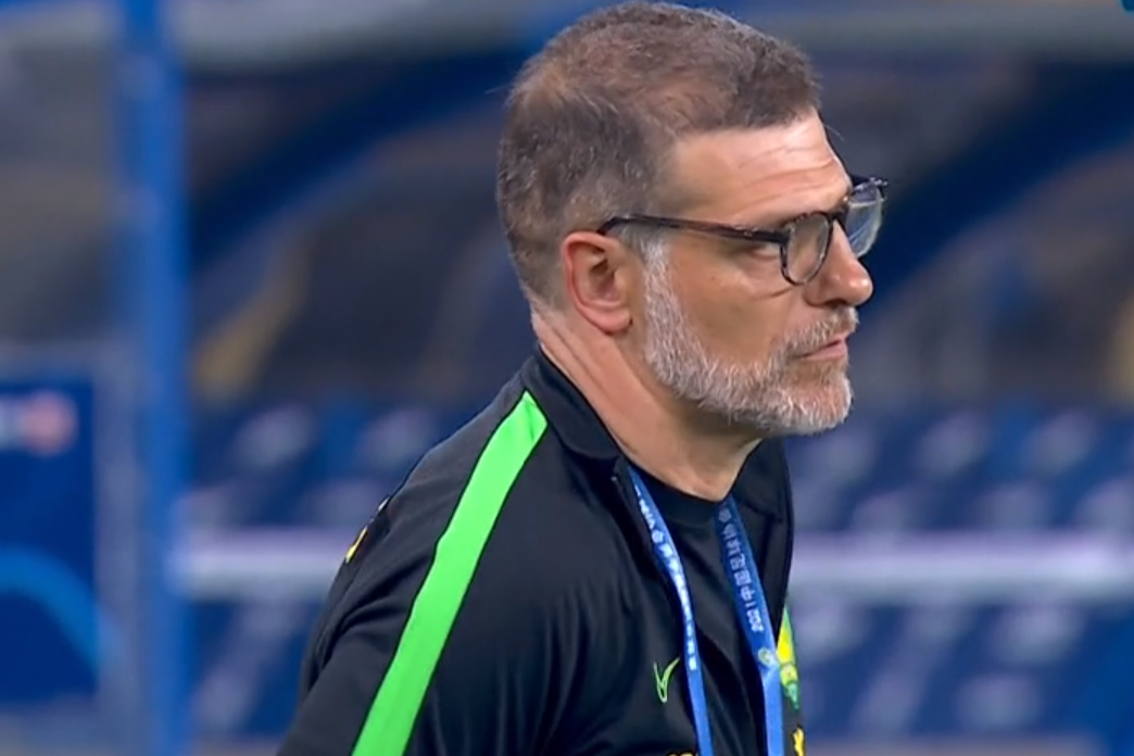 bilic:国安vs海港是中超最好的比赛 就像利物浦vs曼城一样