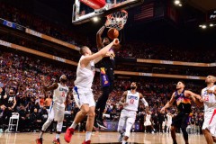 NBA孙vs快船西部决胜预测:快船又改变人生了？
