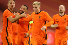 土耳其VS荷兰赛事直播，土耳其VS荷兰直播预测