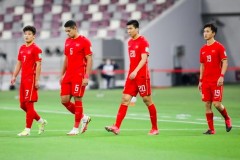 12强赛中国VS日本球评：换了配方 但味道还是那熟悉的样子