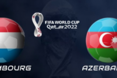 世欧预阿塞拜疆vs卢森堡预测分析 