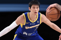 林书豪不明白为什么他不能回到NBA 