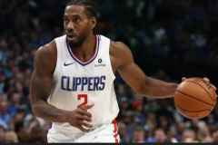 NBA常规赛快船vs活塞比赛前瞻 快船队取胜优势相当明显
