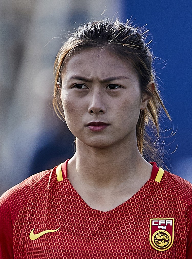 东体评中国女足：沈梦雨扮演重要角色霍悦欣未来值得期待