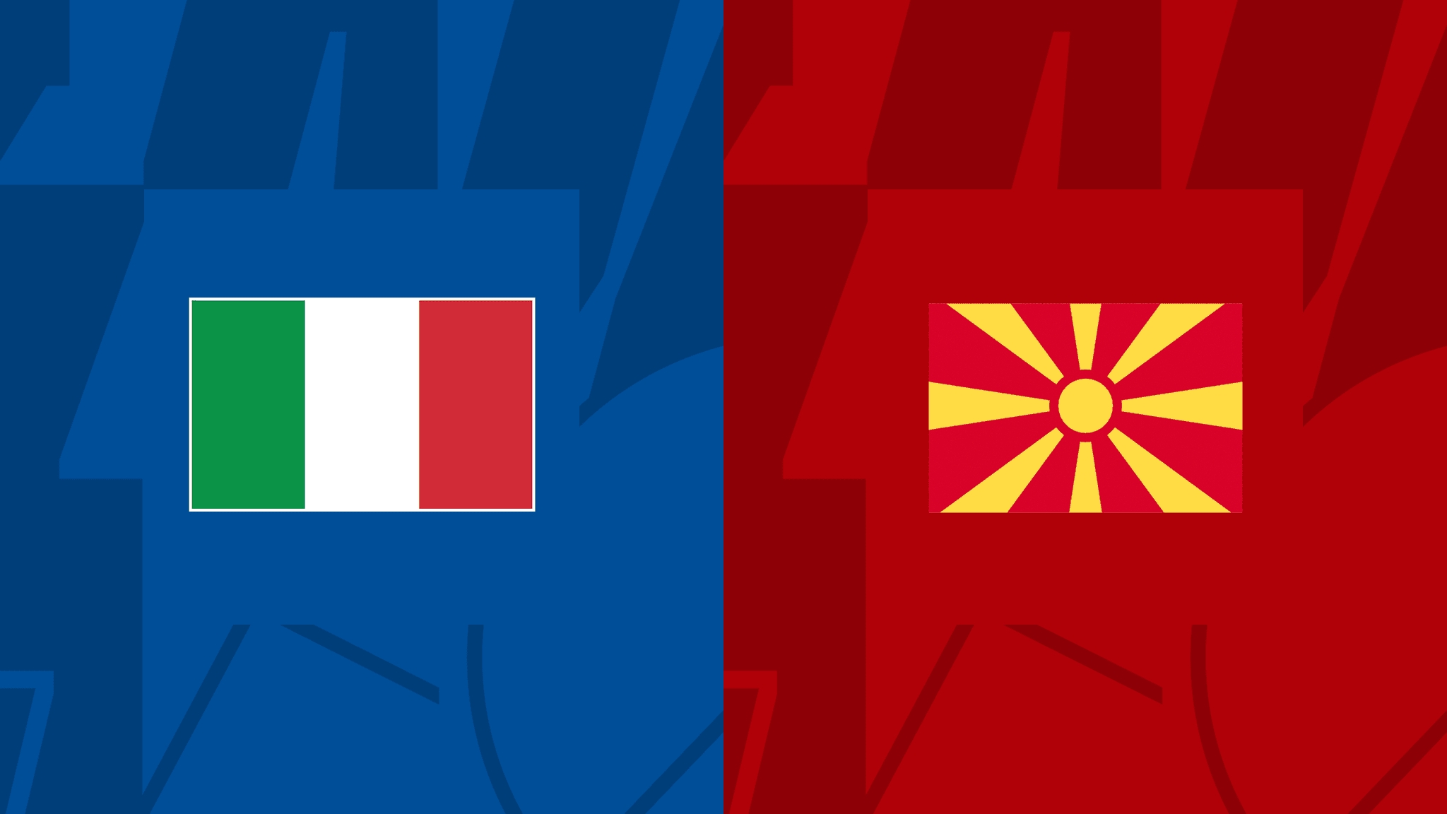 意大利vs北马其顿首发：基耶萨、巴雷拉先发博纳文图拉出战