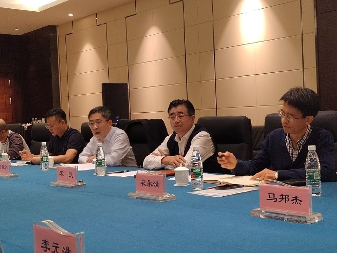 宋凯在中青赛决赛首次与媒体见面，再次强调：把青训作为头等大事