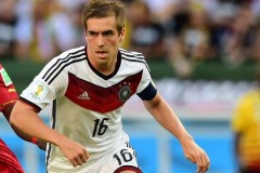 ​拉姆：德国队2024年欧洲杯的目标是