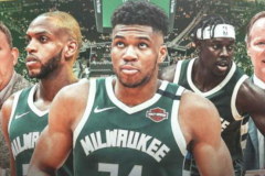 NBA常规赛掘金vs雄鹿比赛前瞻 雄鹿队能否反客为主击溃掘金