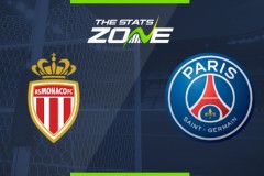 法国杯决赛摩纳哥VS巴黎圣日耳曼前瞻预测:双方势均力敌或激战