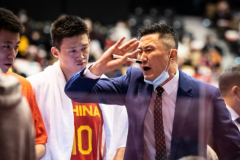 杜锋谈中国男篮：中国男篮世预赛出线不易 两大要点决定能否战胜澳大利亚