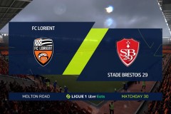 法甲洛里昂VS布雷斯特比赛直播分析：洛里昂防守低迷