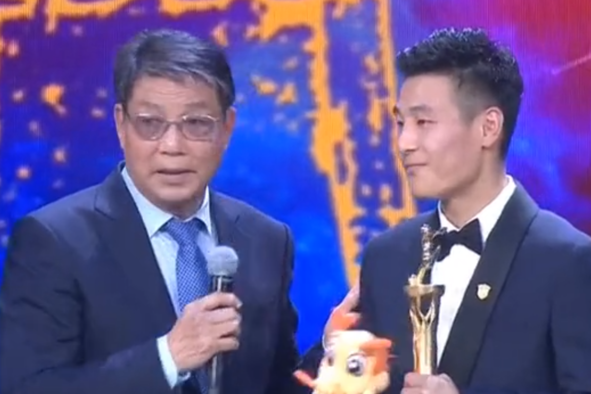 武磊谈留学:从一开始我就没有后悔过