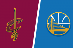 NBA常规赛骑士vs勇士比赛前瞻 库里将休战？