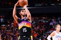 用29分取代保罗在一战成名佩恩的NBA生涯相当励志