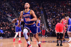 NBA常规赛今日最新排名 勇士11胜领跑积分榜 湖人队遭遇耻辱性惨败