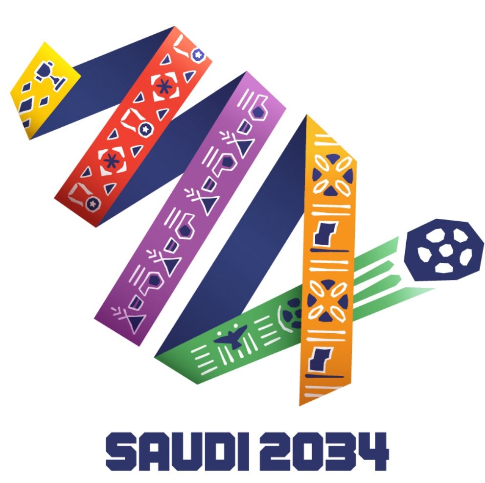 唯一申办国！官方：沙特公布2034年世界