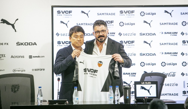 加图索：我没签过门德斯的球员 瓦伦和米兰拿波里处于同一水平