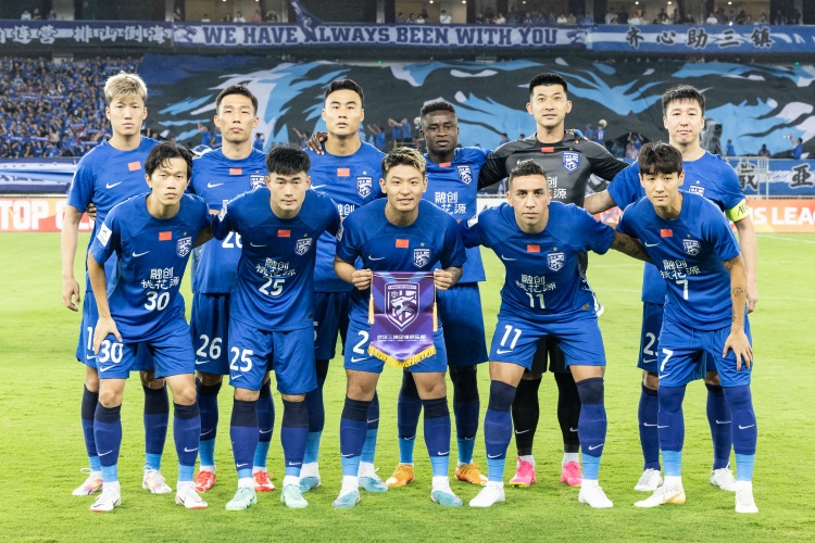 足球报：前4轮仅4分，武汉三镇亚冠小组赛后两轮全胜才有机会出线