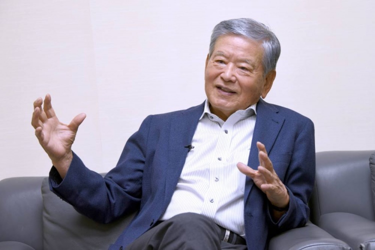 日本足协前主席川渊三郎：2050年日本队可以赢得世界杯冠军
