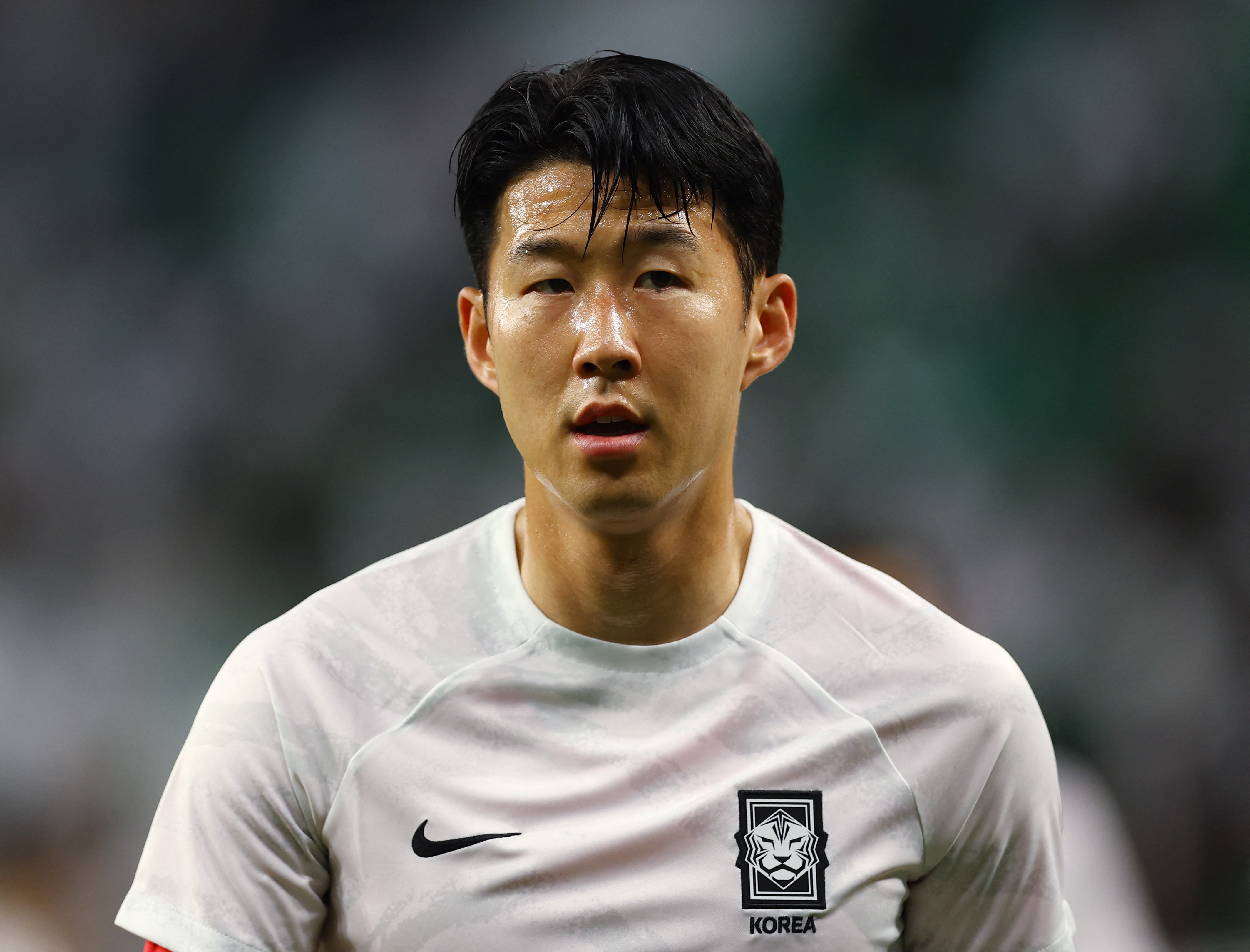 韩媒：韩国队应在6月世预赛争取全胜，