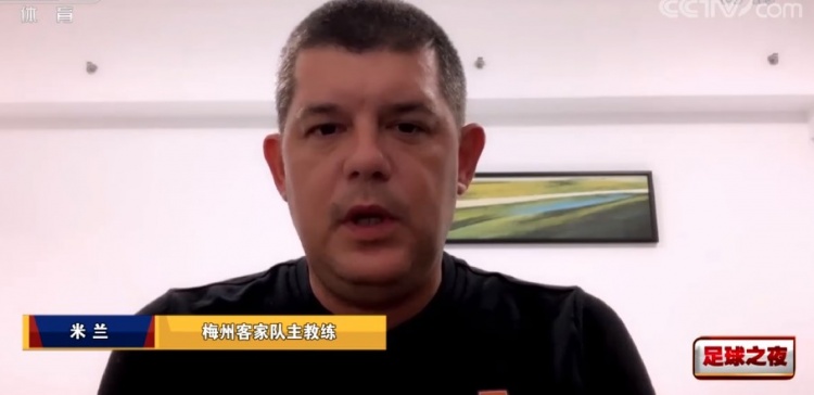 里斯蒂奇：对年轻球员的使用要明智和