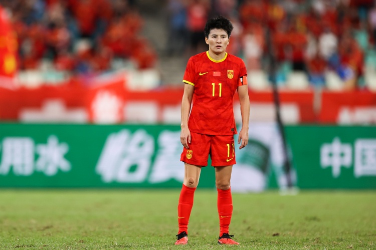 中国女足历史第三次缺席世界大赛，包括1次世界杯+2次奥运会