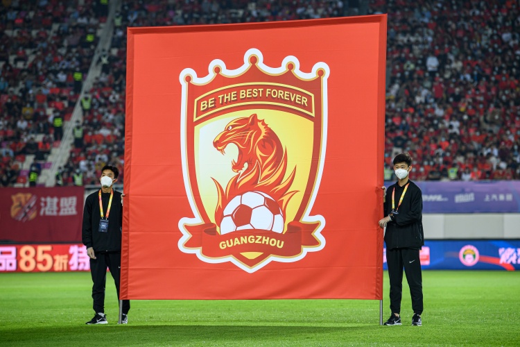 合并广州蒲公英球队投资人讨论过“收购广州俱乐部优质资产”