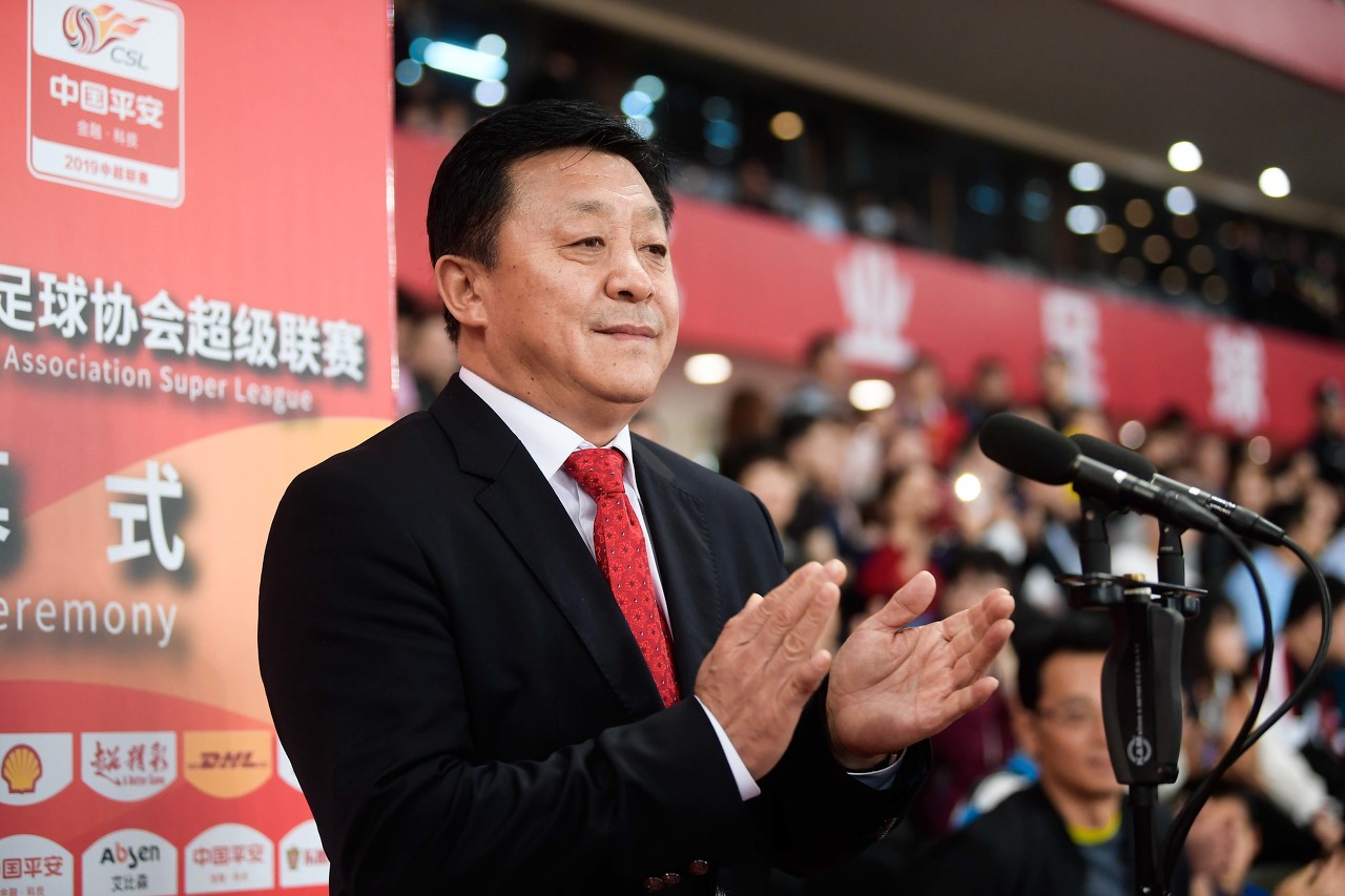 杜兆才315开会时强调：深刻汲取近期一系列腐败案件教训...