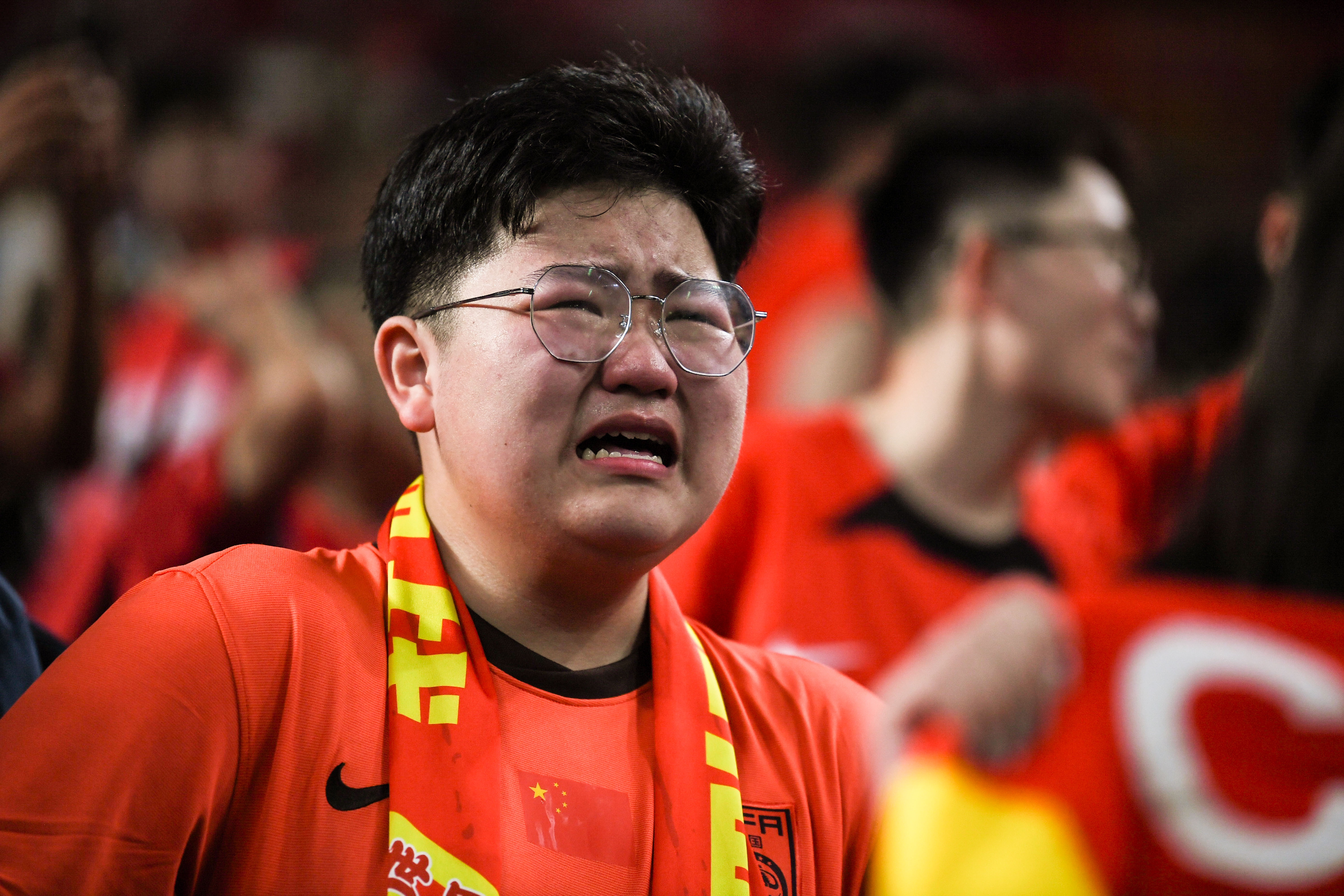 触底反弹国足上月FIFA排名创近8年最低，历史最低谷是109