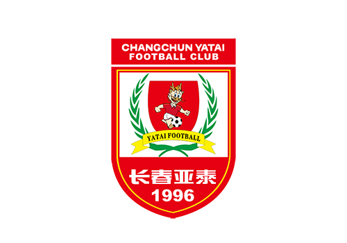 热身赛：长春亚泰4-0U19国家队 迪诺