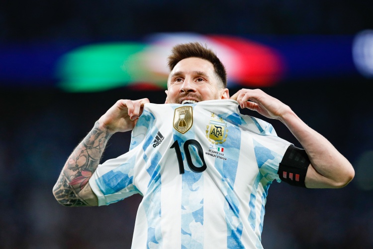 苏醒：相信这次世界杯，会给梅西和所有爱阿根廷的人很圆满的结局