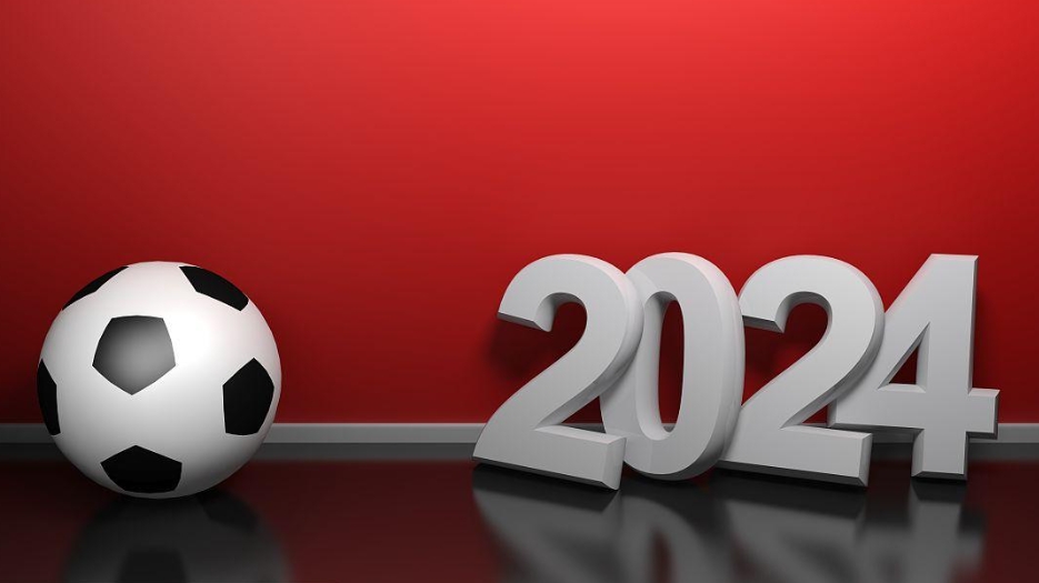 关于足球，2024你有什么愿望