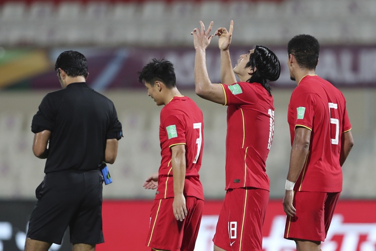 北青：张玉宁、吴曦、张琳芃3名超龄球员或将增援U23国足