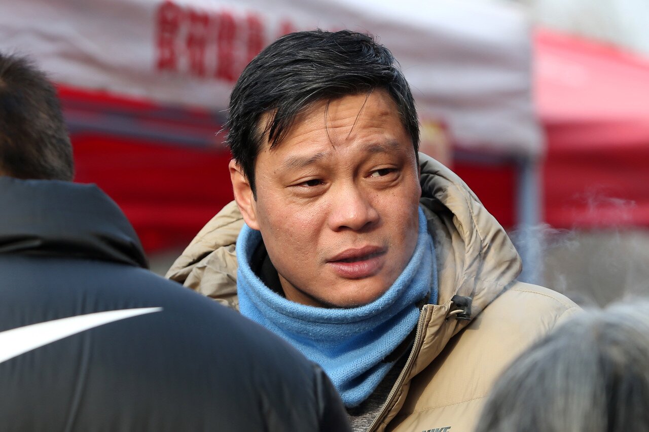 为什么中国足球退步？范志毅：青少年时期就选不到特别好的苗子